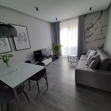 Apartmán Apartament 63 Čenstochová Exteriér fotografie