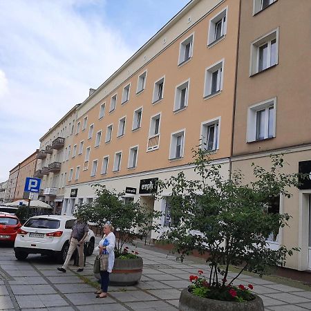 Apartmán Apartament 63 Čenstochová Exteriér fotografie