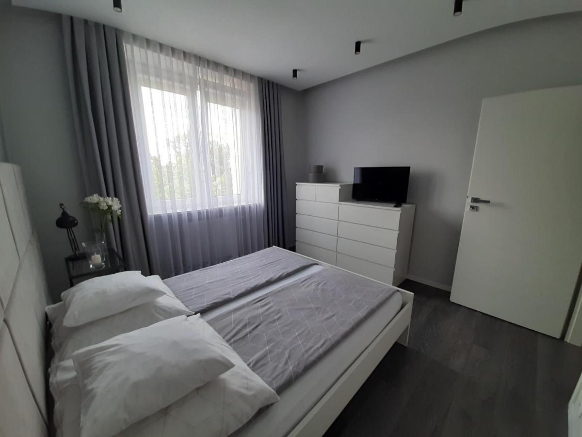 Apartmán Apartament 63 Čenstochová Exteriér fotografie